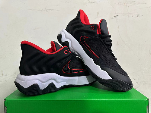 Negro rojo 36-45